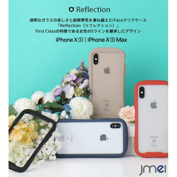 Iphone Xs ケース 背面ガラス Tpuバンパー Iphone Xs Max Iface 新型 Mil 米軍用規格準拠 Iphone X カバー 360 保護 Reflection 耐衝撃 ストラップホールあり Xs Xsmax Reflection Jmei 通販 Yahoo ショッピング