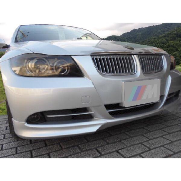 Bmw ３シリーズ E90系 エアロダイナミック フロント スプリッター Buyee Buyee Japanese Proxy Service Buy From Japan Bot Online