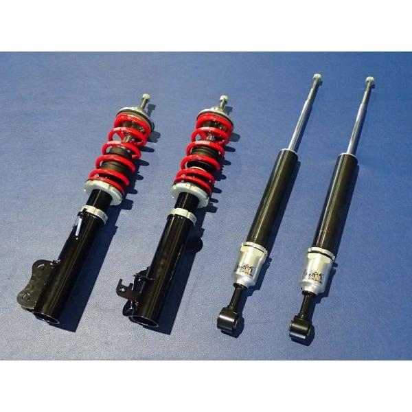 安い購入返品ok フィット Gk5 用rsr ベストi C Amp K Bickh290m 車高調 ダウンサスローダウンドレスアップアウトレット店頭展示品未使用ジェームス お求めやすく価格改定