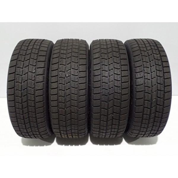 夏セール開催中max80 Off のスタッドレスタイヤ アイスナビ7 4本セット 4本セット 215 45r18 ジェームス リセールガレージ2 グッドイヤー アイスナビ7 215 45r18 中古