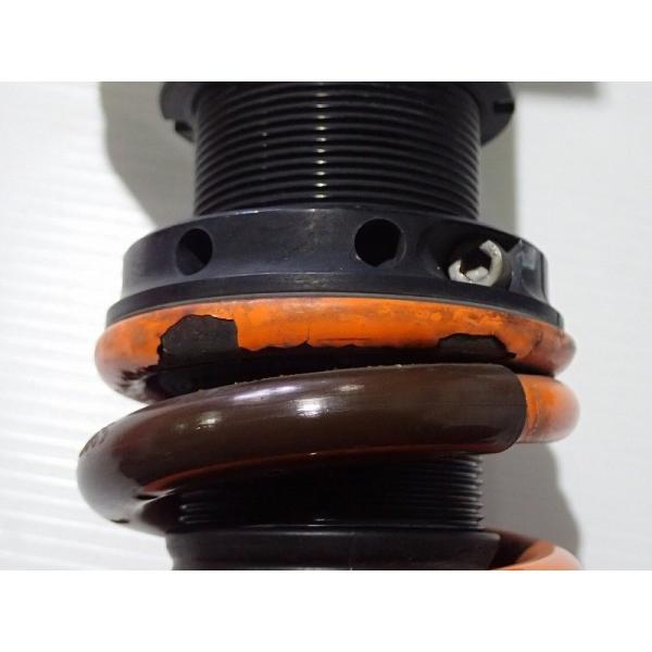 86zn6用 アラゴスタ タイプe Ti E1 N00 車高調 タイプe ダウンサス ローダウン ローダウン ドレスアップ ジェームス 中古 車高調 ジェームス リセールガレージ2