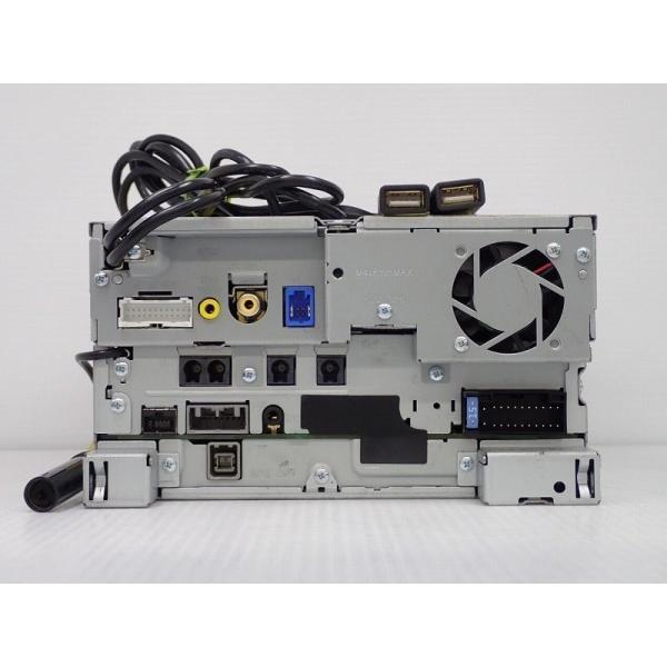 ナビゲーション Avn ナビ カーナビ ジェームス リセールガレージ2 ケンウッド 中古 ナビ カーナビ Mdv Z702w カーナビ本体 ジェームス