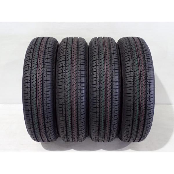2022年製 ブリヂストン中古サマータイヤ 195/80R15 LT 4本セット 2022年製 ブリヂストン中古サマータイヤ 195/80R15 LT 4本セット