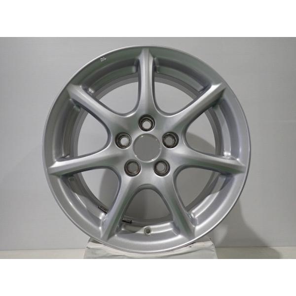 【最終お値下げ！】トヨタ エスティマ純正アルミ 17インチ×4本 中古品 エスティマ 中古 エスティマ 純正アルミ ホイール 17インチ 7J 4