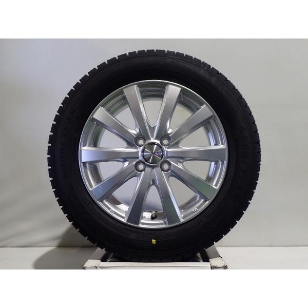 MiLLOUS 185/60R15 深溝4本！