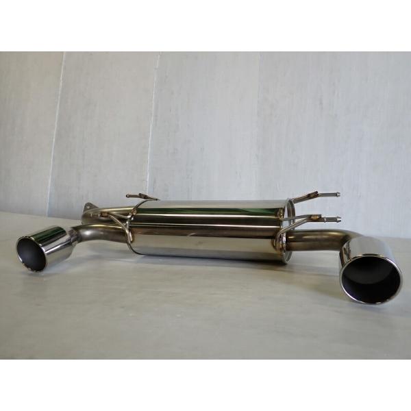 N　86/BRZ ZN6.ZC6用フジツボオーソライズR 86 ZN6 マフラー フジツボ オーソライズR タイプS 560-23111 FUJITSUBO