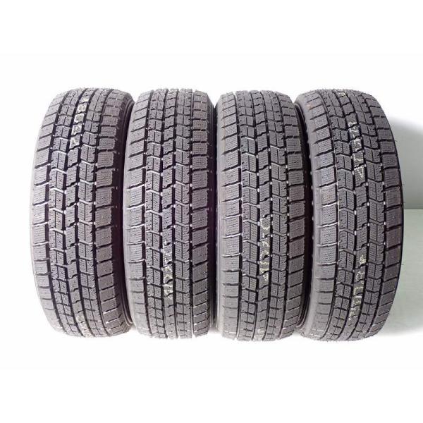 Goodyear 14インチ スタッドレスタイヤ165/55R14 美品 165 60 14 スタッドレス（グッドイヤー）のおすすめ人気商品一覧 通販