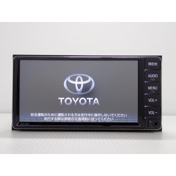 ［純正品］トヨタプリウス60系カーナビ 約8インチ「中古」 純正品］トヨタプリウス60系カーナビ 約8インチ「中古」 楽天