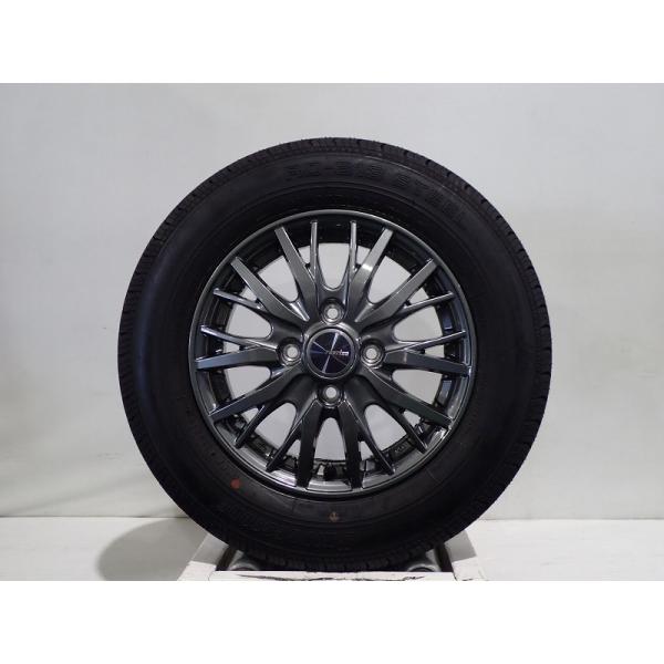 タイヤ・ホイール 145/80r13 BRIDGESTONE (7-256) 楽天市場】145R13 6PR(145/80R13 82/80)ブリヂストン