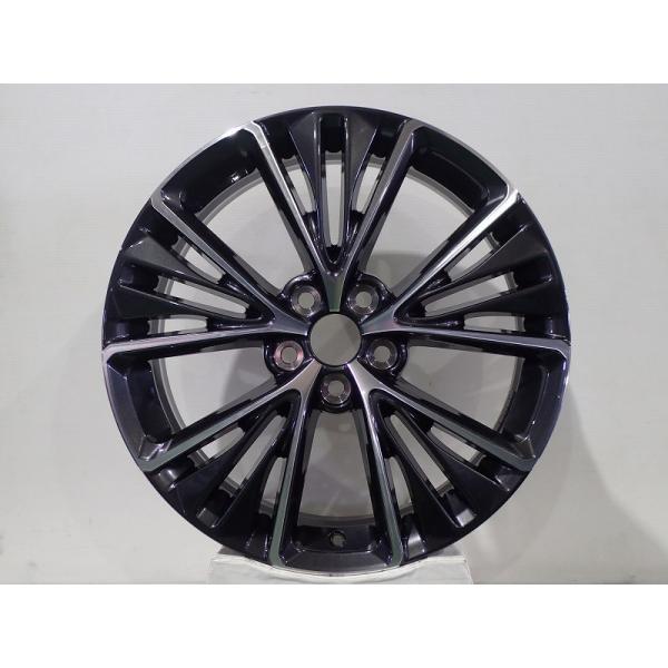 トヨタ（TOYOTA） 中古 1965+40-5H114.3 アルミホイール 4本セット 60