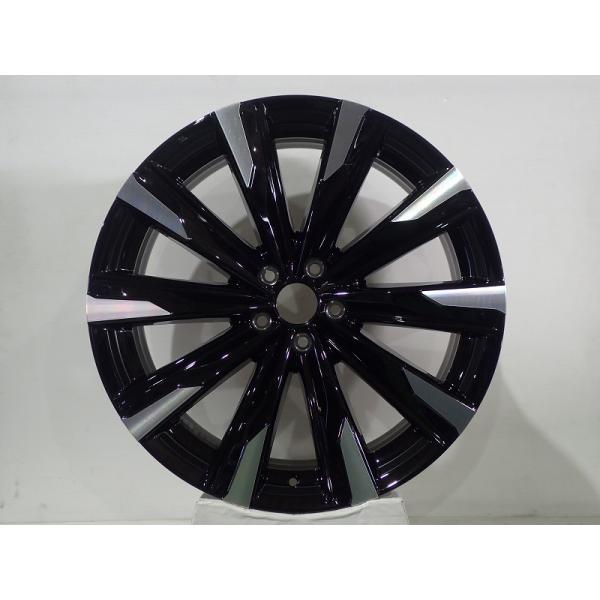 トヨタ（TOYOTA） 中古 2175+35-5H114.3 アルミホイール 4本セット 30