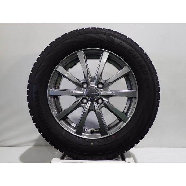 溝あり タイヤホイール4本セットアイスエスポルテ 185/65R15 楽天市場】アイスエスポルテの通販