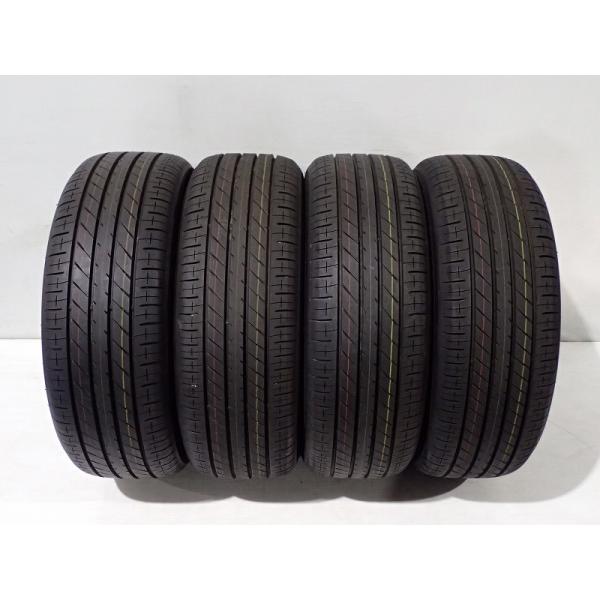 中古 205/55R17 サマータイヤ 4本セット トーヨー プロクセスR60 17