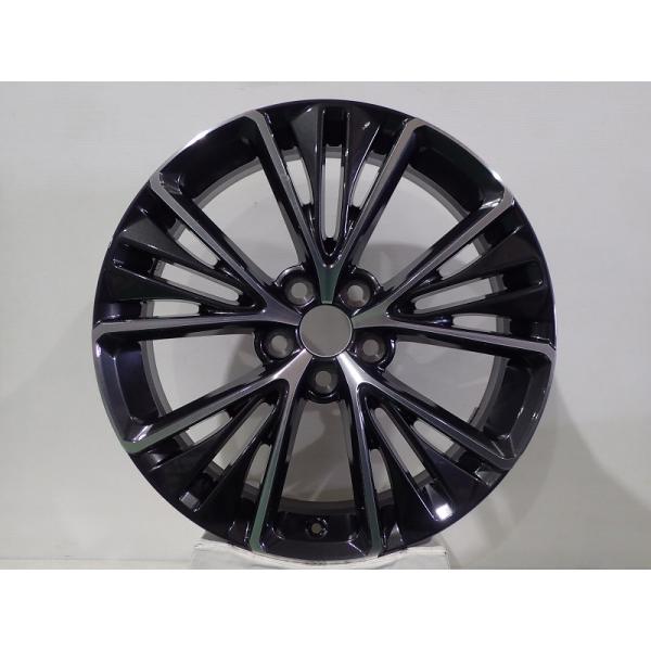 トヨタ 30%オフクーポン中古 1965+40-5H114.3 アルミホイール 4本