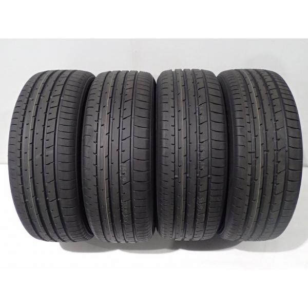 ☆送料込☆6.5分山☆TOYO プロクセス R46 R46A 225/55R19 jms-resalegarage_184821