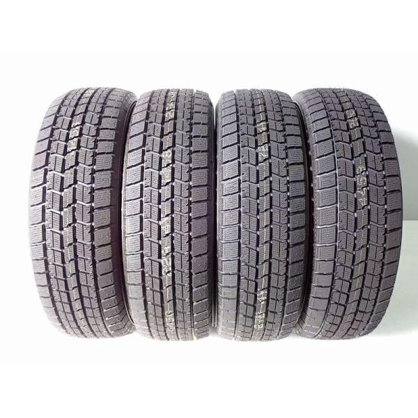 195/65R16 スタッドレスタイヤ 4本セット グッドイヤー アイスナビ7  16インチ アウトレット 未使用 195/65-16