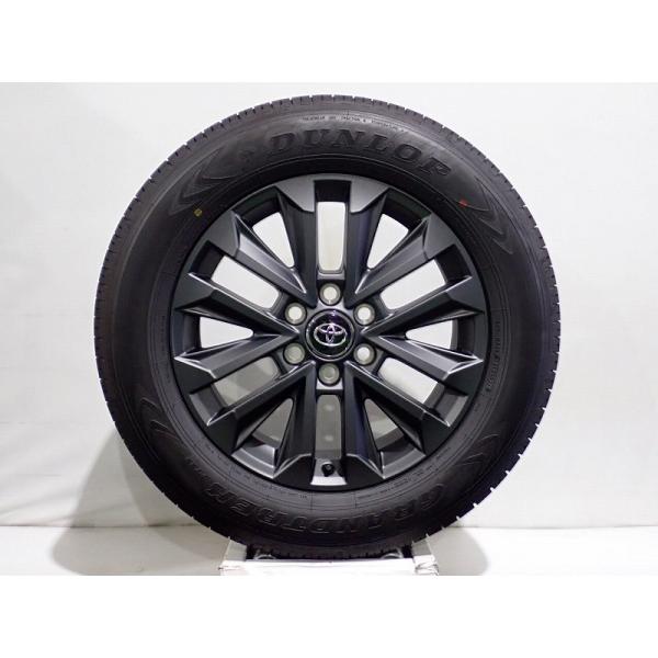 ダンロップ．グラントレックPT22.265/60r20 jms-resalegarage_186065
