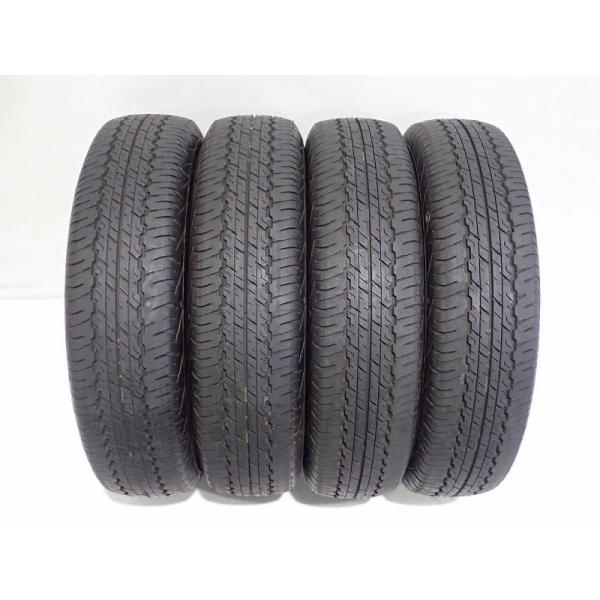ダンロップ グラントレック AT20 195/80R15 サマータイヤ 楽天市場】サマータイヤ TG4 195R15 8PR DUNLOP ダンロップ