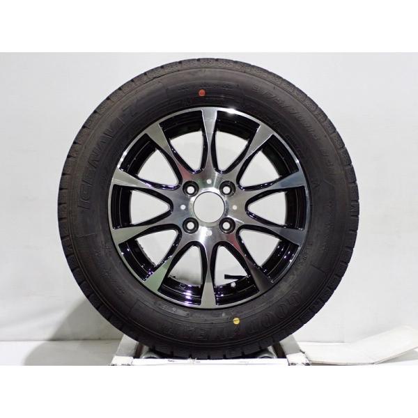 グッドイヤー（GOODYEAR） クーポン25％off中古 175/70R14