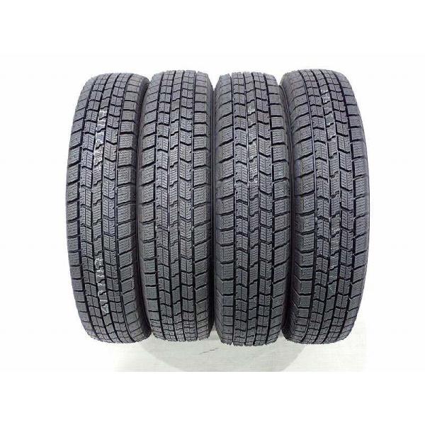 全国送料込☆グッドイヤーアイスナビ7☆145/80R13☆スタッドレスタイヤ グッドイヤー（GOODYEAR） 145/80R13 スタッドレスタイヤ 4本セット
