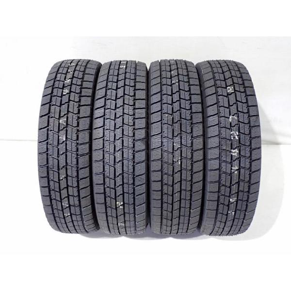 ★グッドイヤー アイスナビ 6 175/70 R14 4本SET バリ山★ ☆グッドイヤー アイスナビ 6 175/70 R14 4本SET バリ山