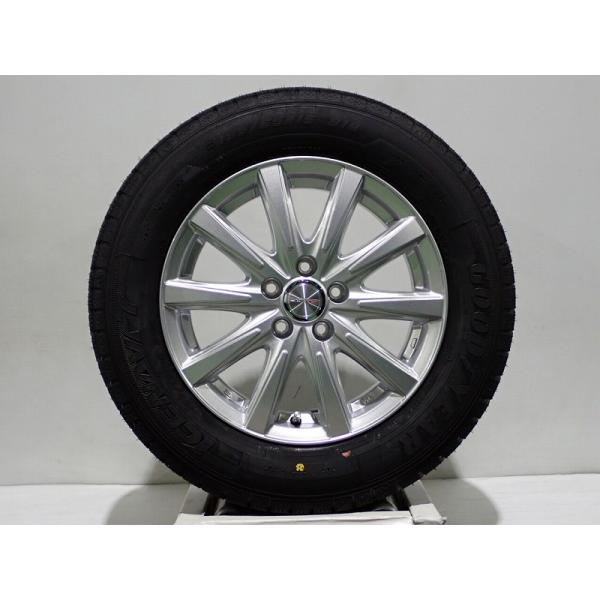 スタッドレスタイヤ、ホイールセット　グッドイヤーアイスナビ6 195 楽天市場】グッドイヤー 195 65r15 アイスナビ6の通販