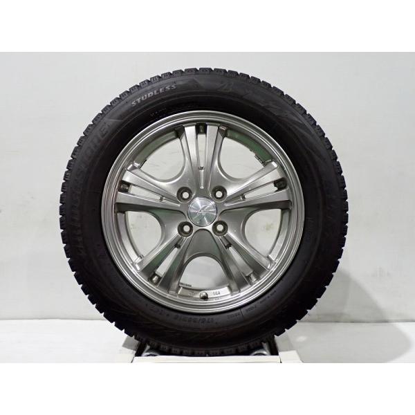 BRIDGESTONE（ブリヂストン） 年末年始CP30%オフ中古 175/65R15