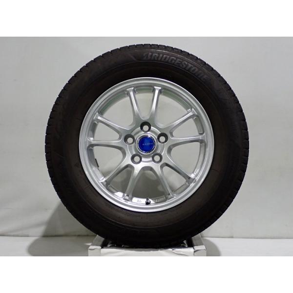 冬タイヤ 215/65R16  PCD114.3アルミ付きブリヂストン製スタッドレス 4本組 ブリザック VRX3 4本セット 215/70R16 100Q ブリヂストン 2024年-2025