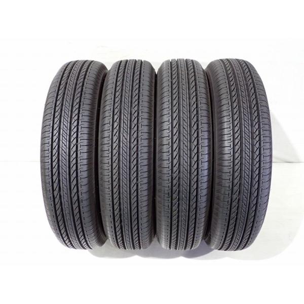 BRIDGESTONE（ブリヂストン） 10%オフクーポン中古 175/80R16 サマー