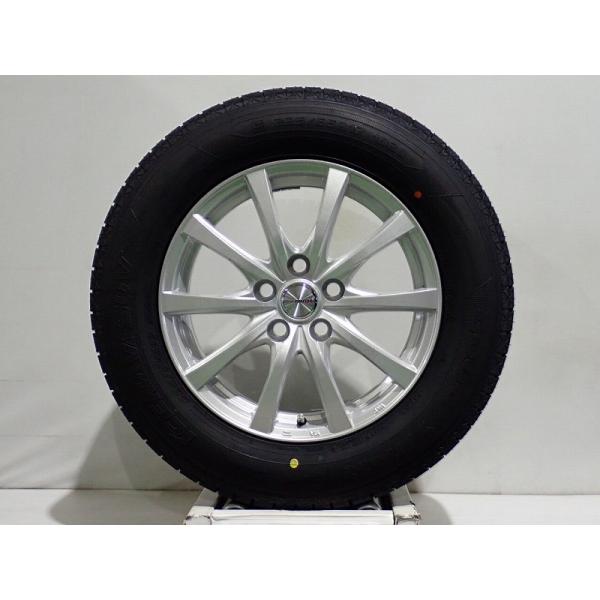 グッドイヤー 225/65R17 スタッドレスタイヤ アルミホイール 4本