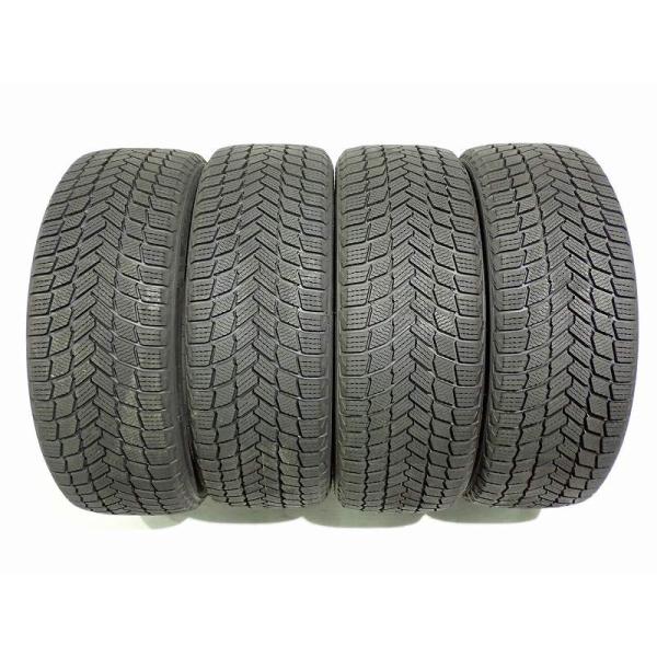 Michelin 225/45R21 4本セット クラウンスポーツ ミシュラン（MICHELIN） クーポン5％off225/45R21 スタッドレスタイヤ