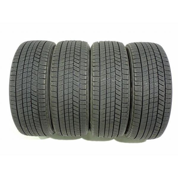 ブリヂストン スタッドレスタイヤ 235/45R17 ブリザック BRIDGESTONE 235/45R17 94S BLIZZAK XG02