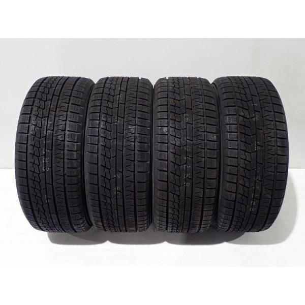 ice GUARD IG70 スタッドレスタイヤ 235/45R18 4本セット 235/45R18 スタッドレスタイヤ 4本セット ヨコハマ アイスガードIG70