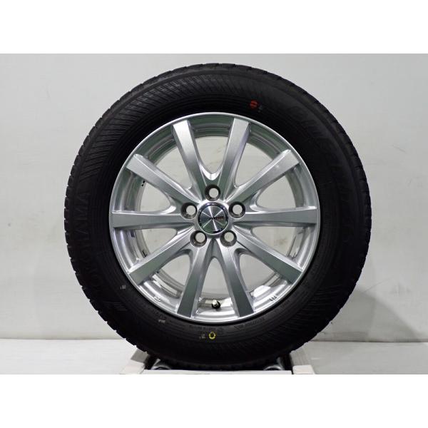 タイヤ・ホイール 195/65r15 YOKOHAMA(7-64) 楽天市場】ヨコハマタイヤ ブルーアース 195/65 r15の通販