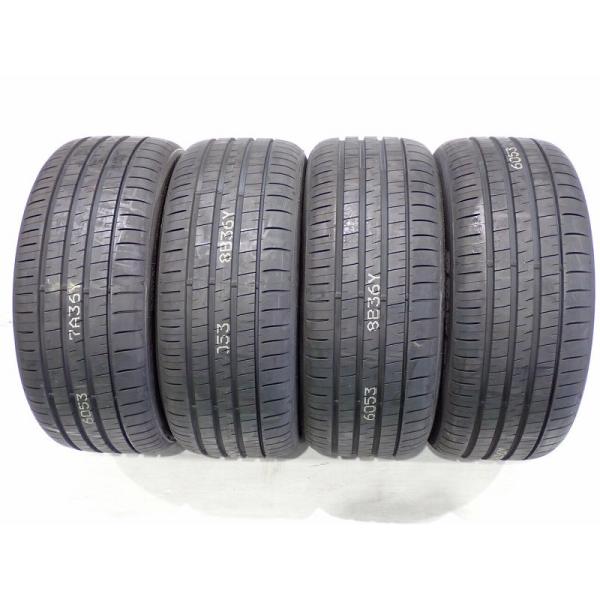 DUNLOP（ダンロップ） 255/45R18 サマータイヤ 4本セット SPスポーツ