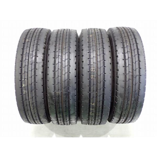必見 DUNLOP SPLT50M 185/75R15 106/104N DUNLOP 185/75R15 106/104N LT サマータイヤ 4本セット