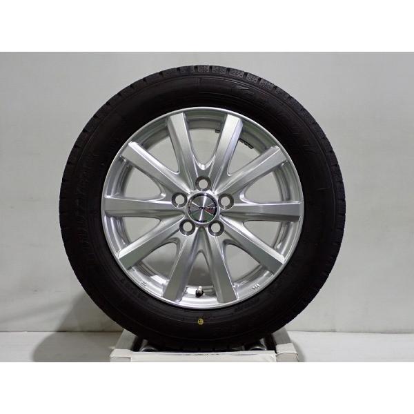 185/55R15グッドイヤースタッドレスタイヤ・ホイールセット 61tbVaTd1BL._AC_UF350,