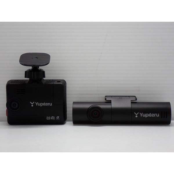 【新品未使用品】Yupiteru ドライブレコーダー Y-3100 Amazon | ユピテル(Yupiteru) ドライブレコーダー リアデュアル
