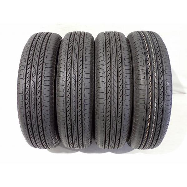 2022年製 ブリヂストン中古サマータイヤ 195/80R15 LT 4本セット BRIDGESTONE（ブリヂストン） 中古 195/80R15 サマータイヤ 4本セット