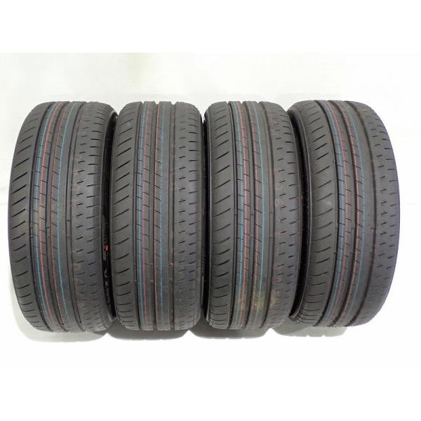 BRIDGESTONE CP10%オフ【中古】215/45R17 サマータイヤ 4本