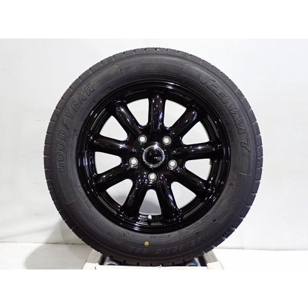 グッドイヤー（GOODYEAR） 5%OFFクーポン185/65R15 スタッドレスタイヤ