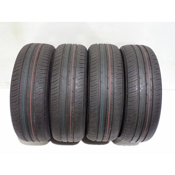 中古】205/60R16 サマータイヤ 4本セット トーヨー プロクセスJ68 ( 16