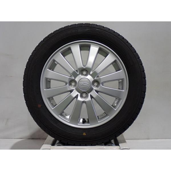 グッドイヤー（GOODYEAR） 年末年始CP10%オフ【中古】155/65R14