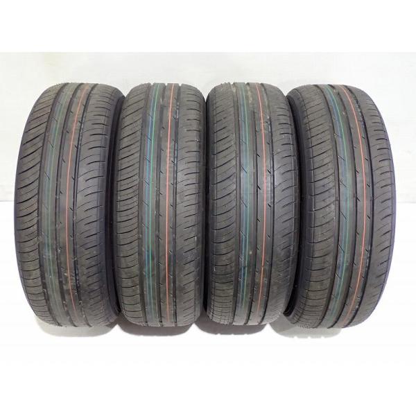 中古】205/60R16 サマータイヤ 4本セット トーヨー プロクセスJ68 ( 16 