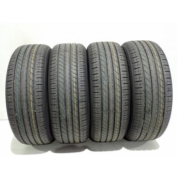 【中古】205/55R17 サマータイヤ 4本セット トーヨー プロクセスR60 ( 17インチ 新車外し 205/55-17 )