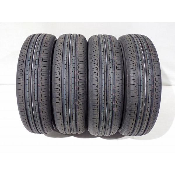 BRIDGESTONE（ブリヂストン） 【中古】185/65R15 サマータイヤ 4本