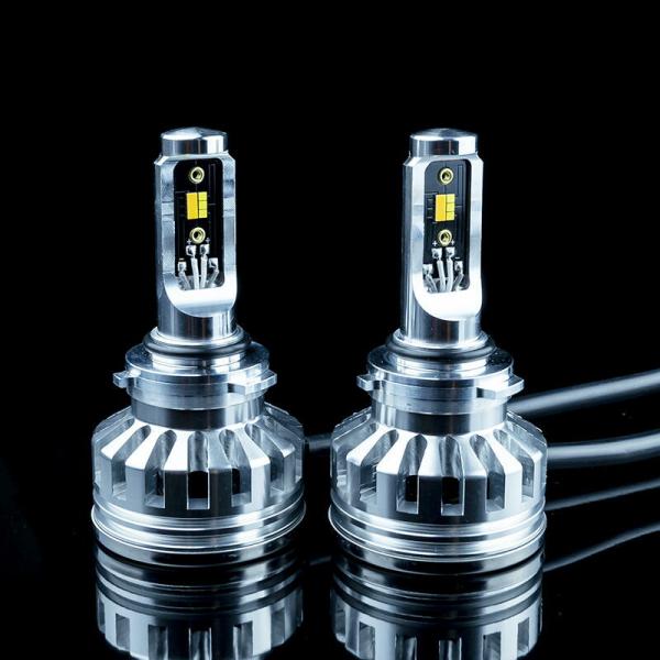 2日本ライティング バイカラーLEDフォグHB4 [RWY002](カー用品  アウトレット 未使用 )