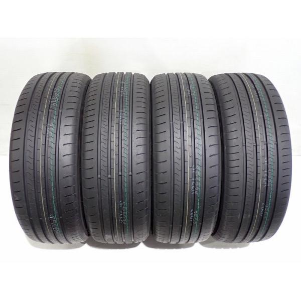 中古】225/55R19 サマータイヤ 4本セット トーヨー プロクセススポーツ 
