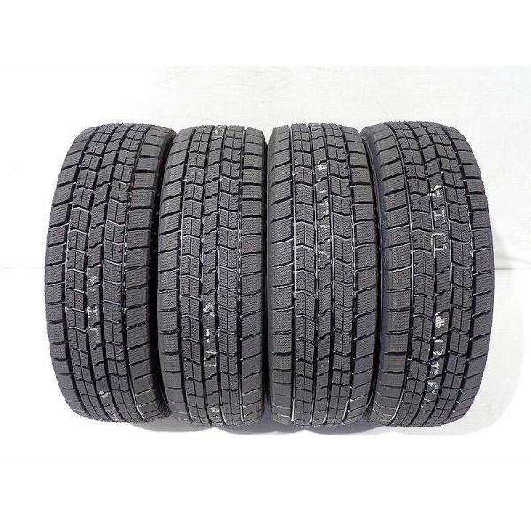 グッドイヤー（GOODYEAR） 185/60R15 スタッドレスタイヤ 4本セット 