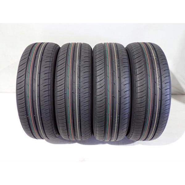 【中古】205/60R16 サマータイヤ 4本セット トーヨー プロクセスJ68 ( 16インチ 新車外し 205/60-16 )